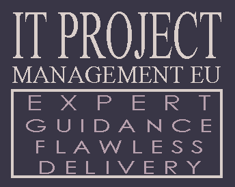 IT PROJECT MANAGEMENT EU